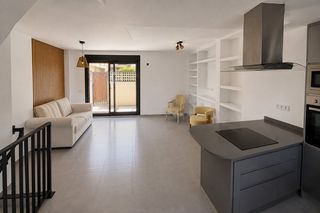 Casa adossada  Partida barranquets cl-36a