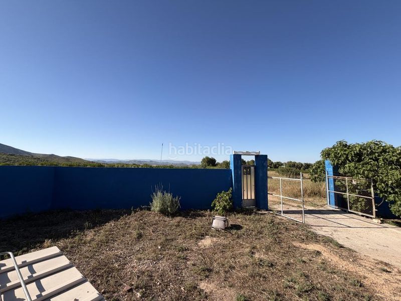 Foto fa2930c8-1c59-42be-83cb-7a40e8b12ede. Masia amb calefacció aparcament piscina a Pedralba
