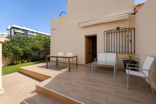 Reihenhaus  Calle tritón