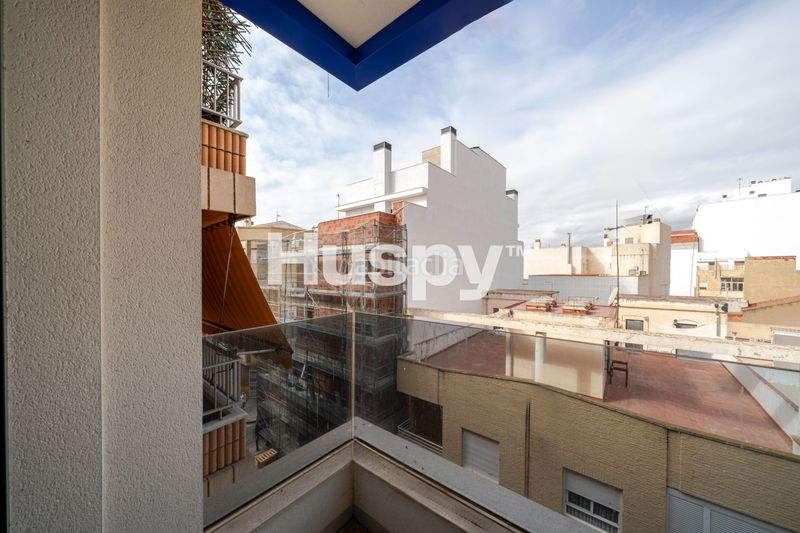 Foto 016b3886-3ac4-4b5c-9ba3-b7756efa26ea. Etagenwohnung mit heizung pool in Las Piscinas Naturales Torrevieja