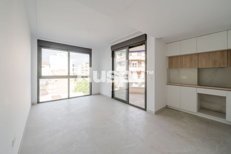 Foto 4f082ca0-ccdc-41b8-ad9a-d8f282ed5c25. Etagenwohnung mit heizung pool in Las Piscinas Naturales Torrevieja