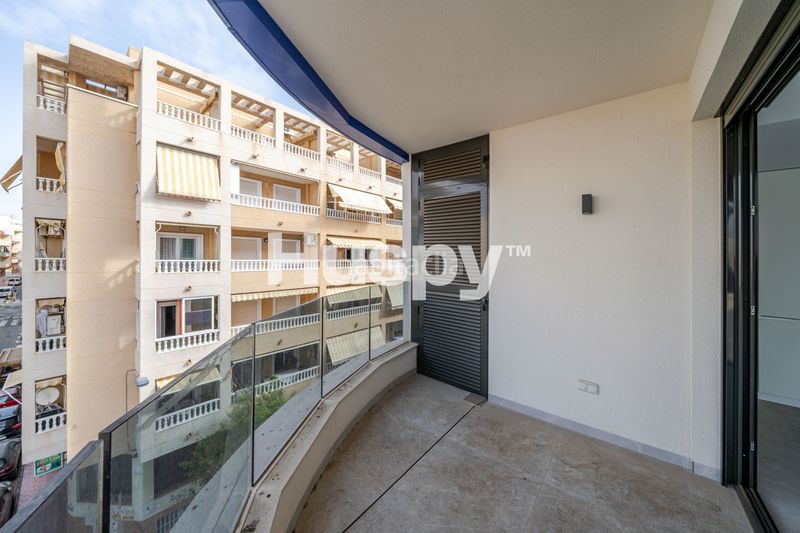 Foto 66e134ac-561d-4be8-a36b-1a95058d1b89. Etagenwohnung mit heizung pool in Las Piscinas Naturales Torrevieja