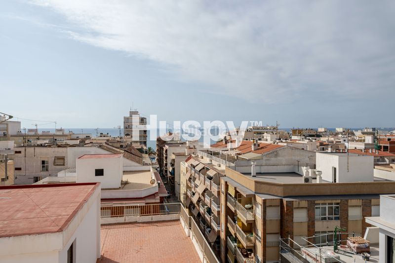 Foto 8739d90a-105c-457b-834f-086c3f8c31c2. Etagenwohnung mit heizung pool in Las Piscinas Naturales Torrevieja