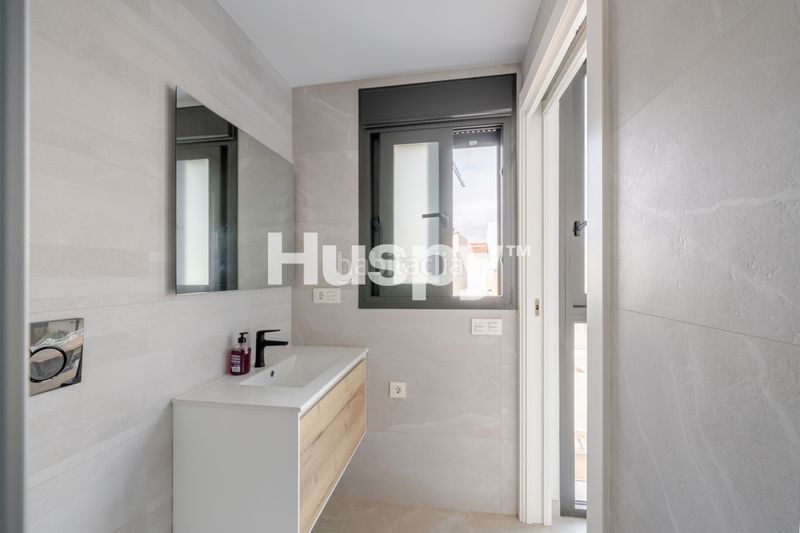 Foto a12471bf-9356-4c99-b862-9ccb08d5a63e. Etagenwohnung mit heizung pool in Las Piscinas Naturales Torrevieja