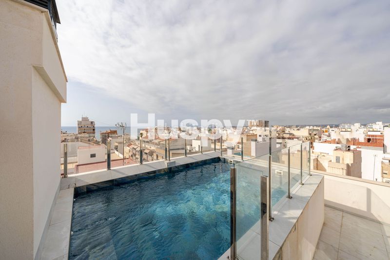 Foto a230b965-683e-4700-b97b-83d10383c5fa. Etagenwohnung mit heizung pool in Las Piscinas Naturales Torrevieja