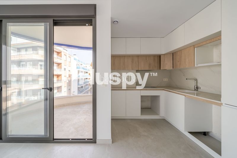 Foto bc510ceb-652d-4d88-8b56-3affc8f8e14c. Etagenwohnung mit heizung pool in Las Piscinas Naturales Torrevieja