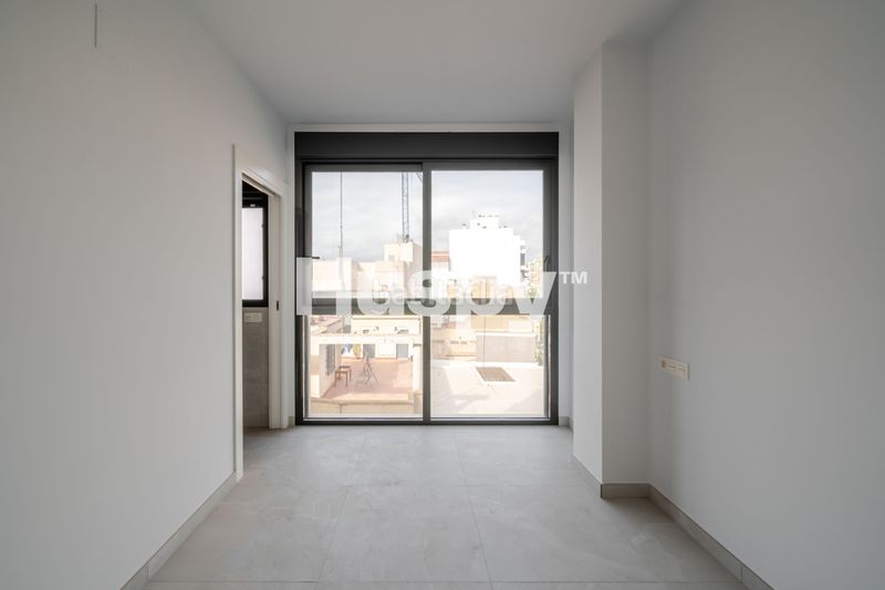 Foto be7fdce4-32d3-421e-b138-a7013c4c682f. Etagenwohnung mit heizung pool in Las Piscinas Naturales Torrevieja