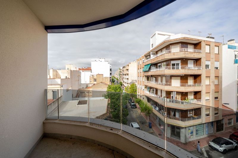 Foto b101fdc4-a5b3-4c85-9169-9801cfb53816. Pis amb calefacció piscina a Las Piscinas Naturales Torrevieja