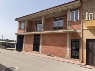 Casa adossada  Bo. san ginés