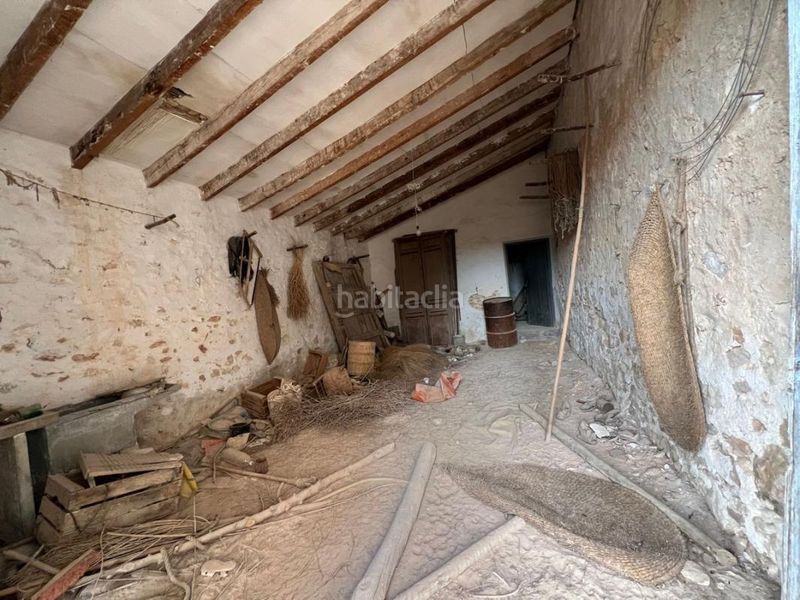 Foto 0aa0d9fb-5fbc-4301-882a-786bc751030b. Casa amb calefacció aparcament a Jumilla