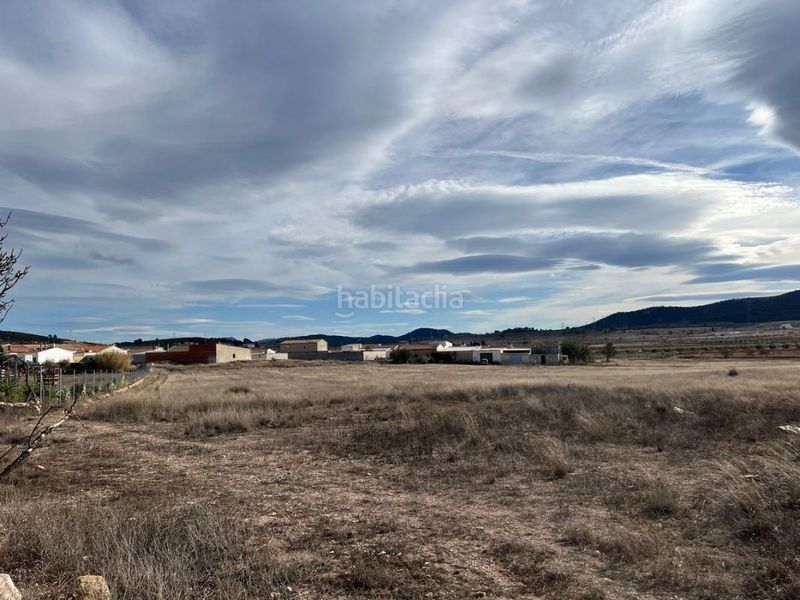Foto 18cf7ef3-e4a2-4e65-bb0d-8fa44fa310a0. Casa amb calefacció aparcament a Jumilla