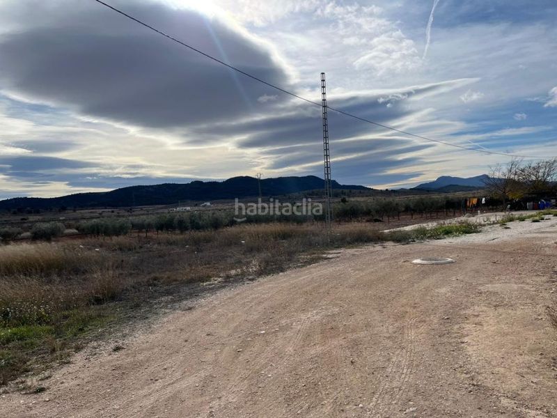 Foto 59bdcacd-a9b5-477b-8c14-1b10c4f8bc01. Casa amb calefacció aparcament a Jumilla