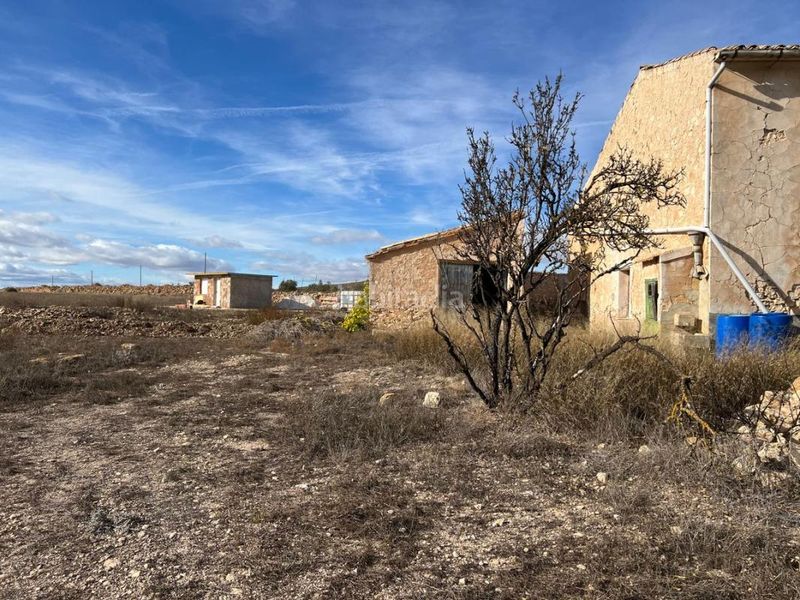Foto 8bad6ee8-3e52-4f5c-a1ee-658838001fdf. Casa amb calefacció aparcament a Jumilla