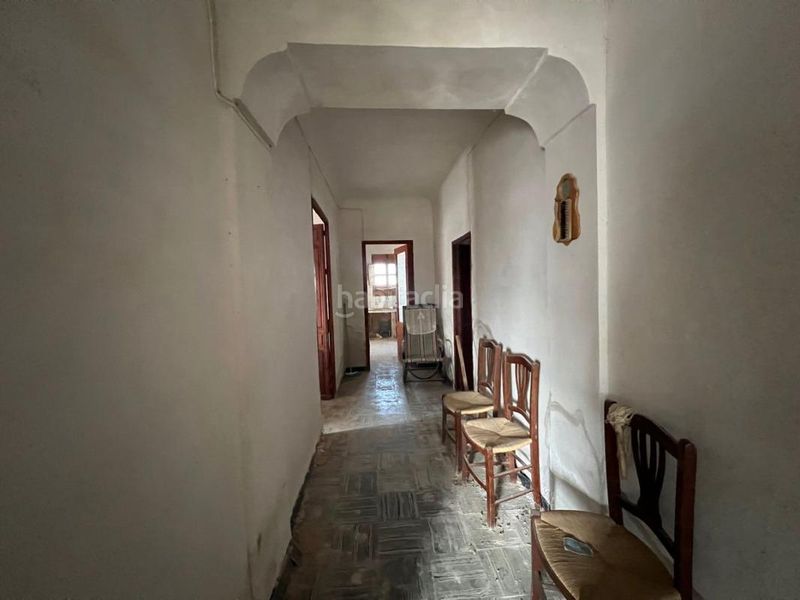 Foto a3f26cbc-54ae-4c7d-85f0-87e7e7cd102e. Casa amb calefacció aparcament a Jumilla