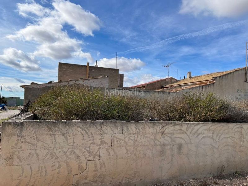 Foto aca32cd9-ed18-43f4-a2fc-01890238067d. Casa amb calefacció aparcament a Jumilla