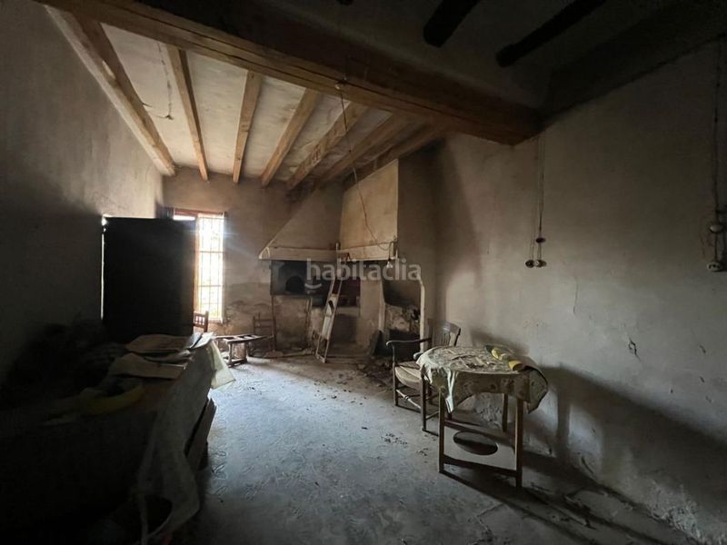 Foto d3ae40b1-ae98-4556-a458-730b5b440962. Casa amb calefacció aparcament a Jumilla