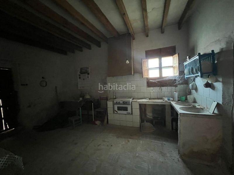 Foto f1c18cd5-193b-4612-9fa4-b0107f26e1c9. Casa amb calefacció aparcament a Jumilla