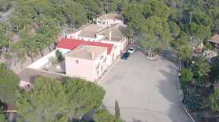 Casa a Carretera de Rebate
