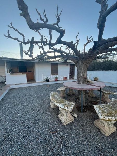 Foto 03bd3748-f47f-4811-af9e-1966d5846217. Casa amb calefacció aparcament piscina a Albatera
