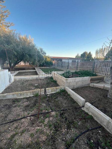 Foto 447b96e6-b3ce-4afa-840d-11a643d6805a. Casa amb calefacció aparcament piscina a Albatera