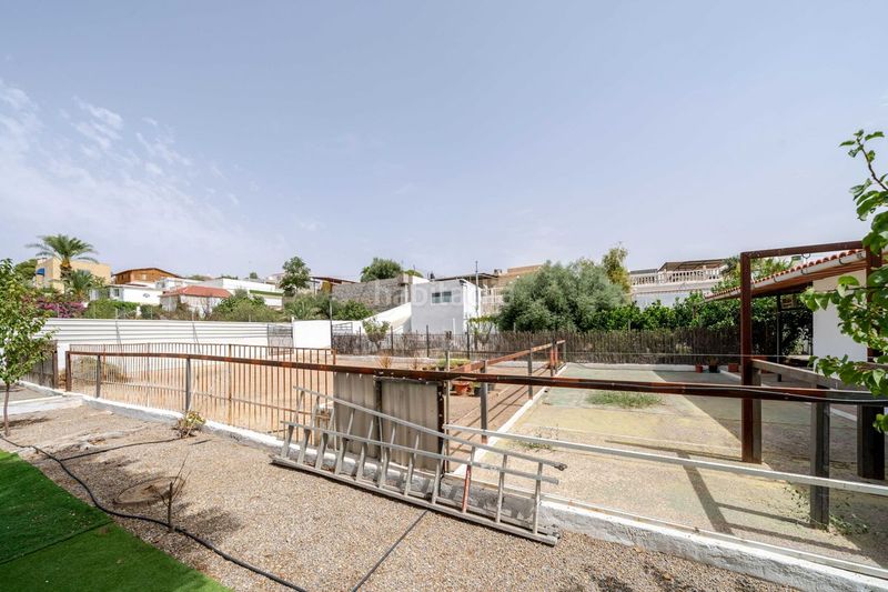 Foto be645d3e-2ce0-412a-9561-70d97a6b5005. Casa amb calefacció aparcament piscina a Albatera