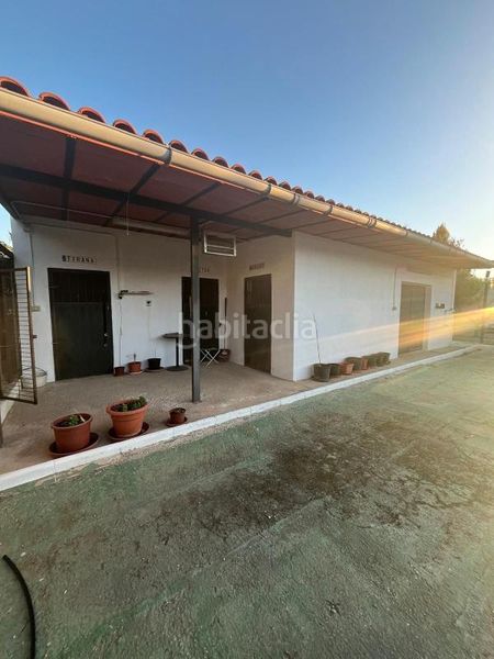Foto e99f3063-bad4-4b9d-9581-2da083a8ce94. Casa amb calefacció aparcament piscina a Albatera