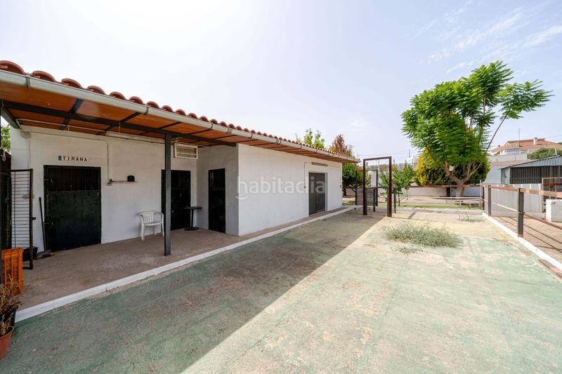 Foto fb4e6b91-b104-4a36-adb4-ec75dd6ac170. Casa amb calefacció aparcament piscina a Albatera