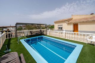 Maison  Partida moco el gp. 3