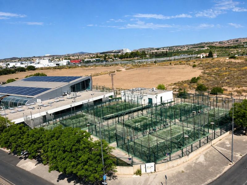 Foto ab17df59-455d-4592-9a25-54f90bde4454. Pis amb calefacció piscina a Cabezo de Torres Murcia