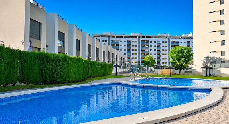 Foto bfa73281-f50d-4bd2-9221-a68c02c51d99. Pis amb calefacció piscina a Cabezo de Torres Murcia