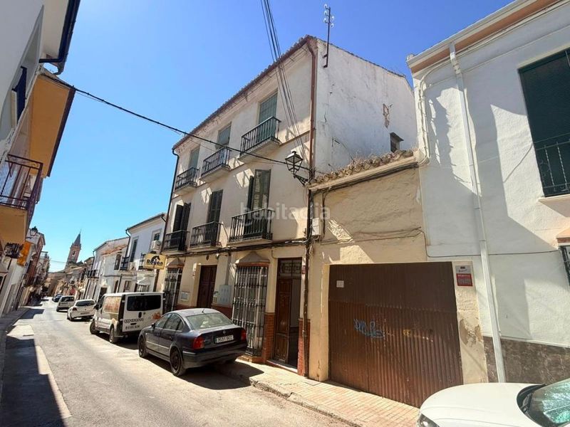 Foto 08e85ced-b80e-496e-93da-008b7c07a01e. Casa amb calefacció a Campillos