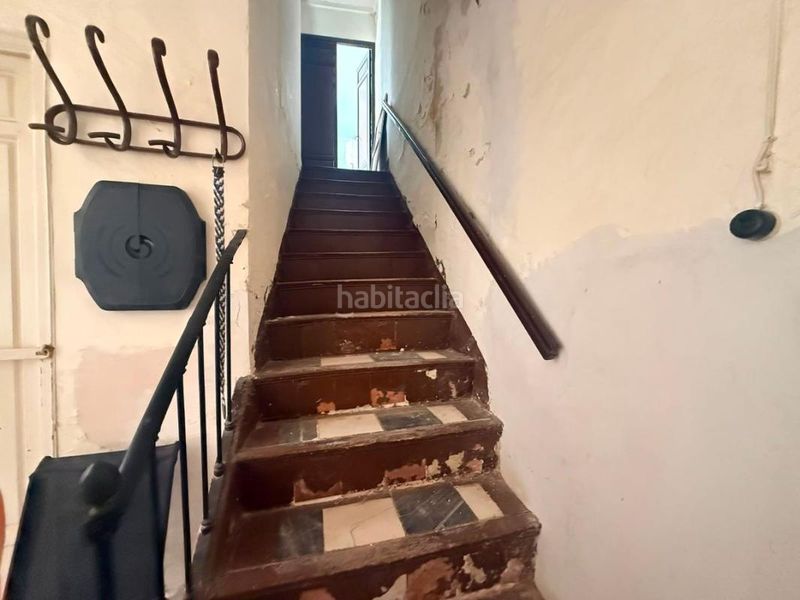 Foto 4b475779-9354-4341-a7e5-5689aad9ecba. Casa amb calefacció a Campillos