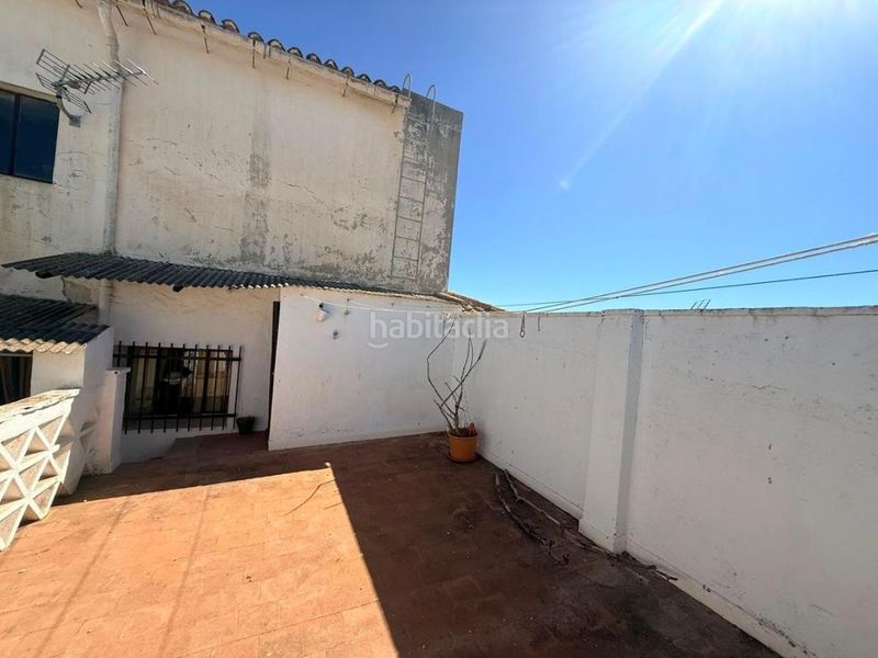 Foto 9e3c9582-fdb8-4328-9986-97d3270ecdfd. Casa amb calefacció a Campillos