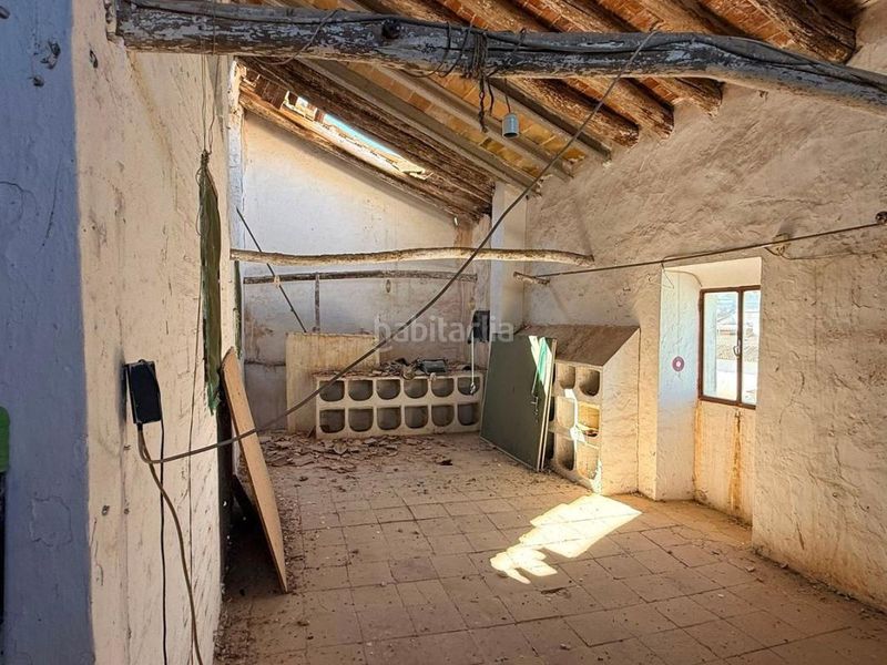 Foto a35f7776-a5e0-4d3a-ad17-9d749f26ed56. Casa amb calefacció a Campillos
