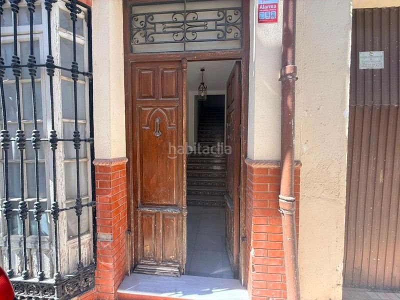 Foto b9e7217f-a015-4b32-b539-7297e5d5c548. Casa amb calefacció a Campillos