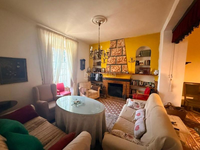 Foto e238acbc-0302-4a95-a6fd-7de05336b1f4. Casa amb calefacció a Campillos