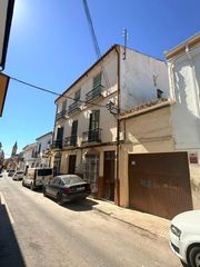 Casa  Calle santa ana