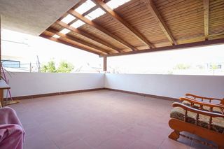 Xalet a Valdebebas - Valdefuentes