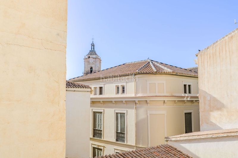 Foto 64685454-1d36-473d-94d1-3031aa9e2347. Pis amb calefacció a Centro Histórico Málaga