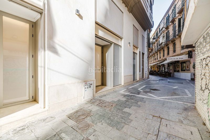 Foto 6ae61a87-1f91-42a3-8736-8c36e771ac51. Pis amb calefacció a Centro Histórico Málaga