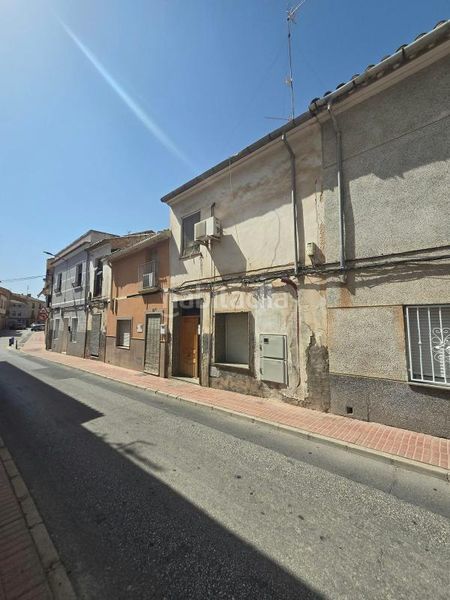 Foto 55017a14-f338-4b99-a2c3-f91ec9887efa. Casa en Monòver