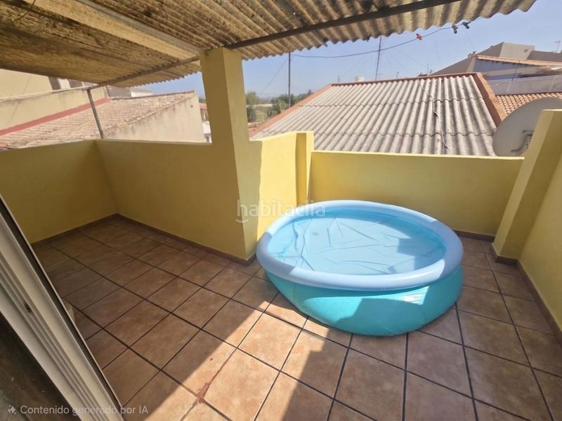 Foto 8e74884f-7587-41e0-8273-86aa01a2b5be. Casa en Monòver