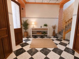 House  Carrer major