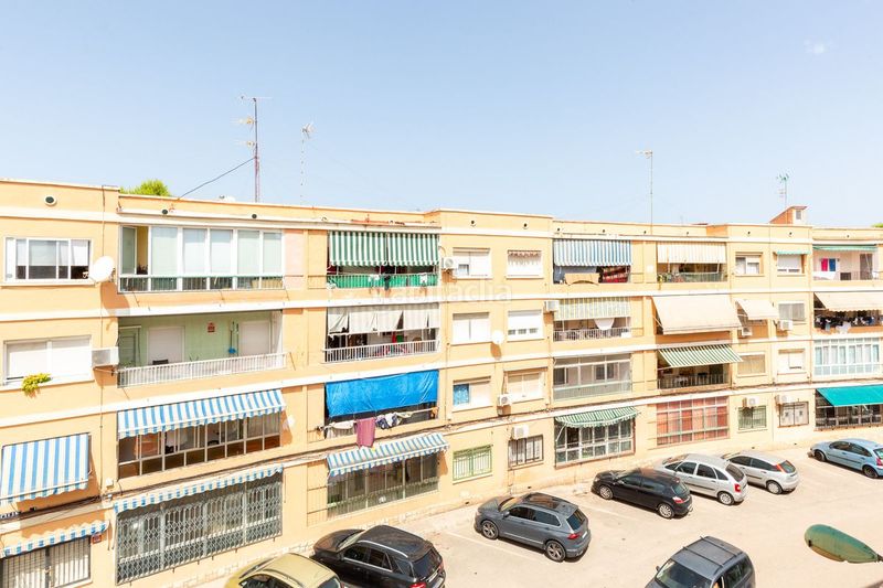 Foto 4d00767b-a608-4e03-93a2-e82903034b3a. Pis amb calefacció a Nuevo Centro Sagunt