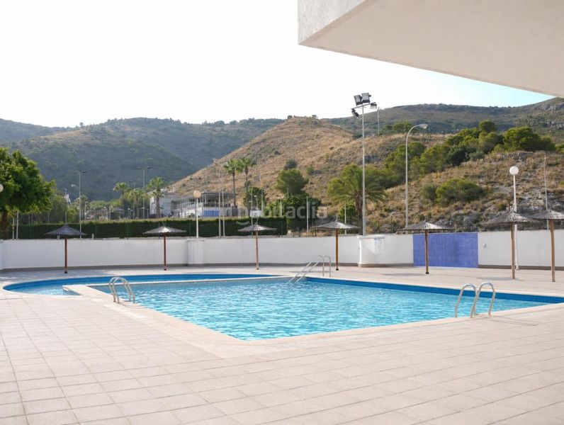 Foto 2730aeaf-ba6d-4d67-9101-fb1596443730. Pis amb calefacció piscina a Racó Cullera