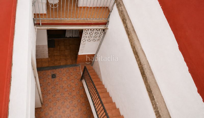 Foto 0721a74e-ec83-4bd6-a1a3-3e115ba03386. Casa amb calefacció a pueblo de Cullera Cullera