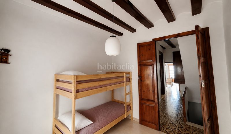 Foto 2e5af532-29da-442f-884a-1bd2ba747986. Casa amb calefacció a pueblo de Cullera Cullera