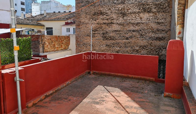 Foto 4a56eada-9873-4457-b118-46d340a9a6e5. Casa amb calefacció a pueblo de Cullera Cullera