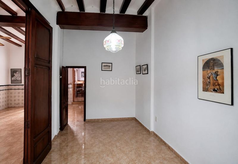 Foto b9bc14db-1687-4f87-870f-c0ffa84bd2ba. Casa amb calefacció a pueblo de Cullera Cullera
