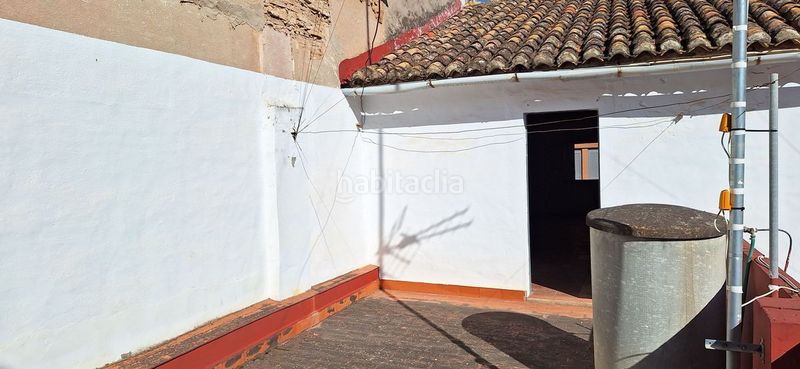 Foto d5b59e49-2998-400a-899a-3c918850ef7d. Casa amb calefacció a pueblo de Cullera Cullera